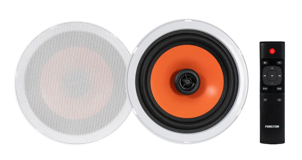 Haut-Parleur Plafonnier KS12B