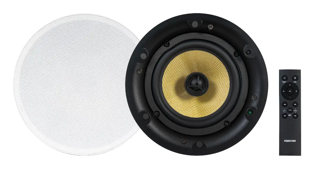 Haut-Parleur Plafonnier KS-08 WIFI