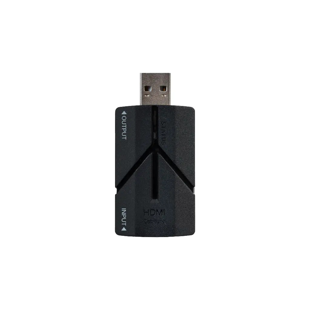 Convertisseur HDMI vers USB HDMI-CAPTURE