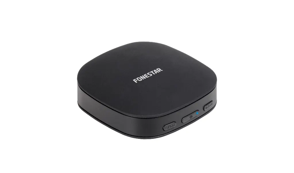 Émetteur et récepteur audio sans fil Bluetooth 2 en 1 BT-CONVERTER-MULTI