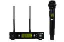 Système Microphone sans fil à main UHF
