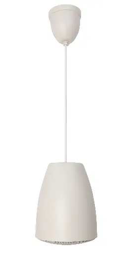 Haut-Parleur Sphérique