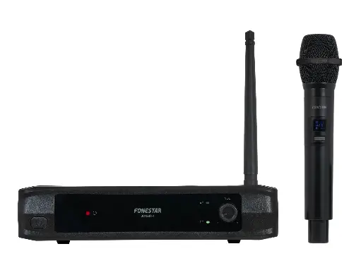 Microphone sans fil UHF SONAIR-1M