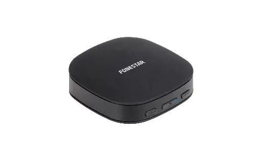 Émetteur et récepteur audio sans fil Bluetooth 2 en 1 BT-CONVERTER-MULTI