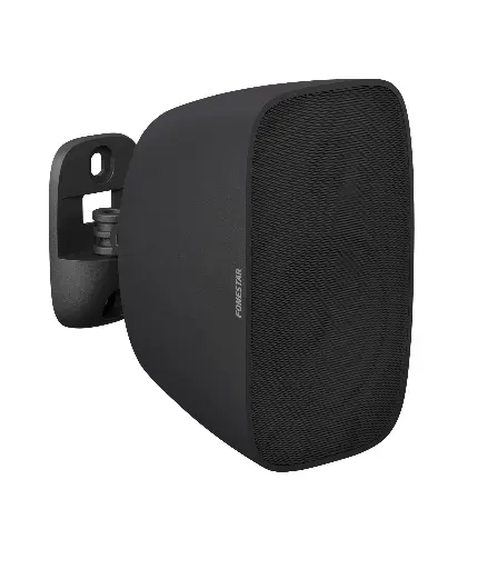 Haut-Parleur Mural Sonora 6T(Blanc & Noir)